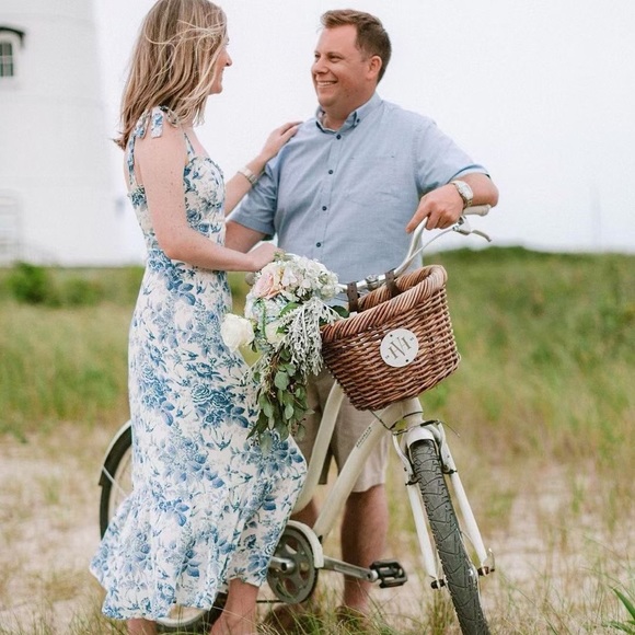 Reformation Nikita Dress - Picture 4 of 14